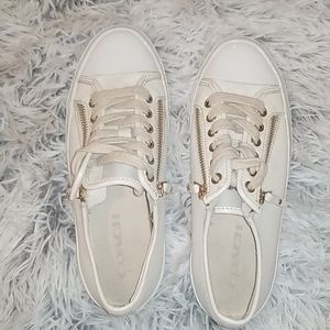 Coach sneakers